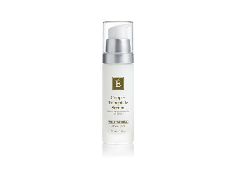 Eminence Copper Peptide Serum