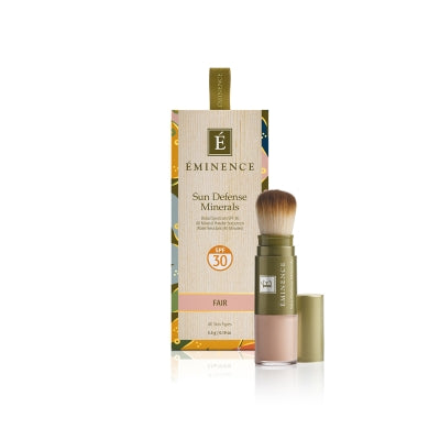 Eminence Sun Defense Minerals