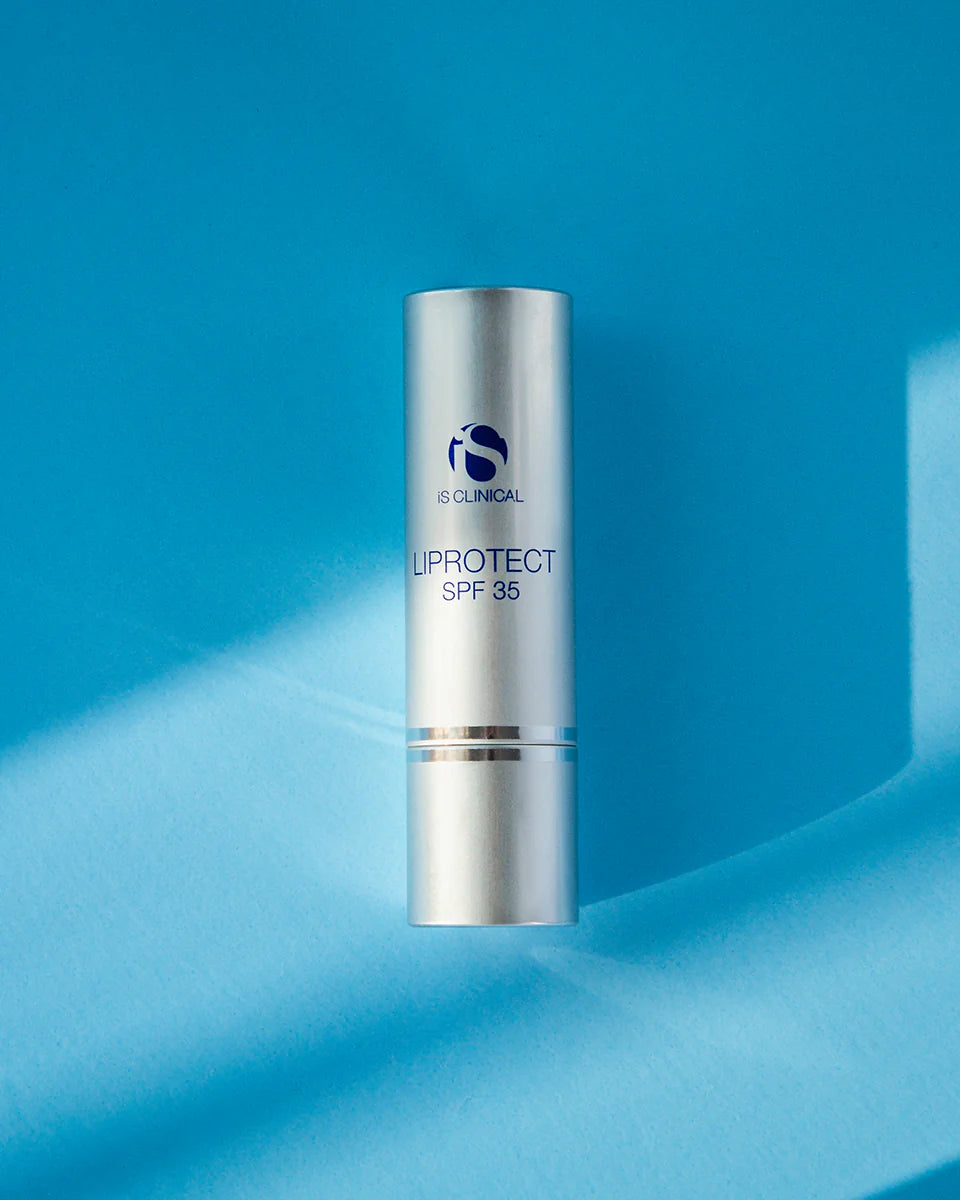 iS Clinical LIProtect SPF 35
