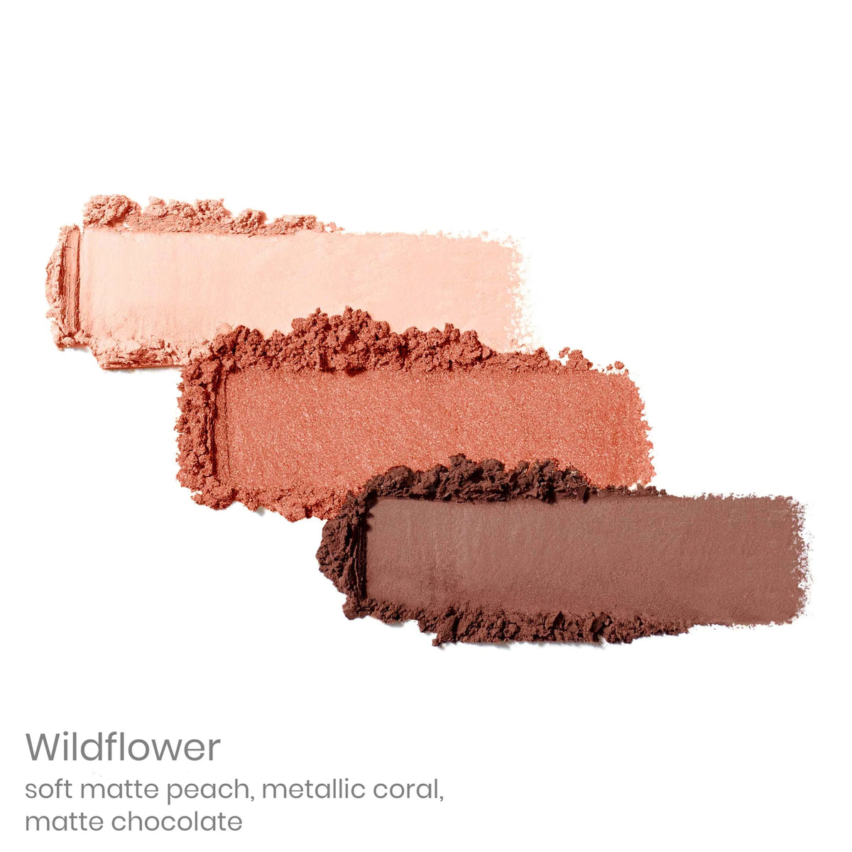 Jane Iredale Purepressed Eyeshadow Trio