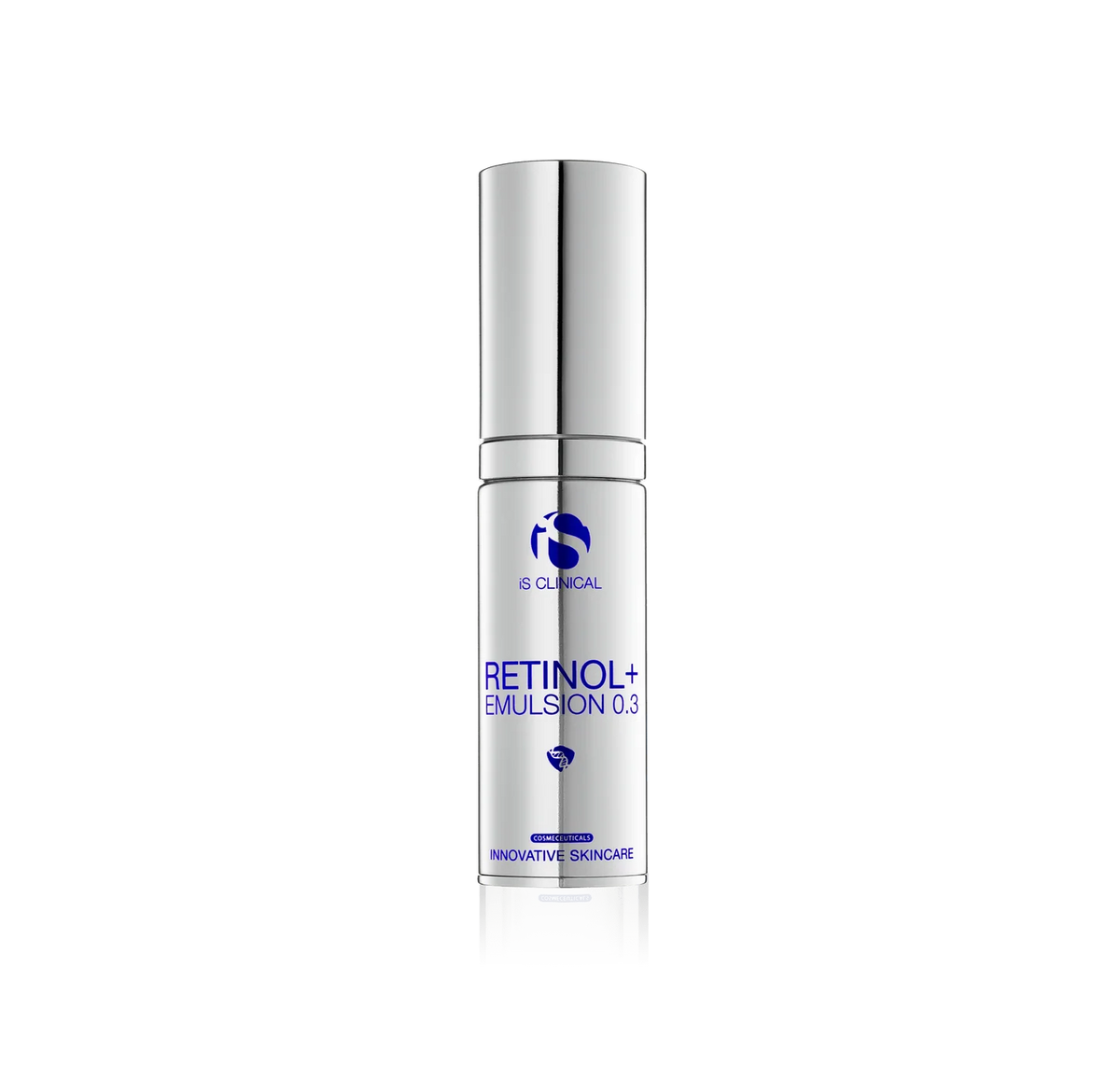 IsClinical Retinol + Emulsion 0.3