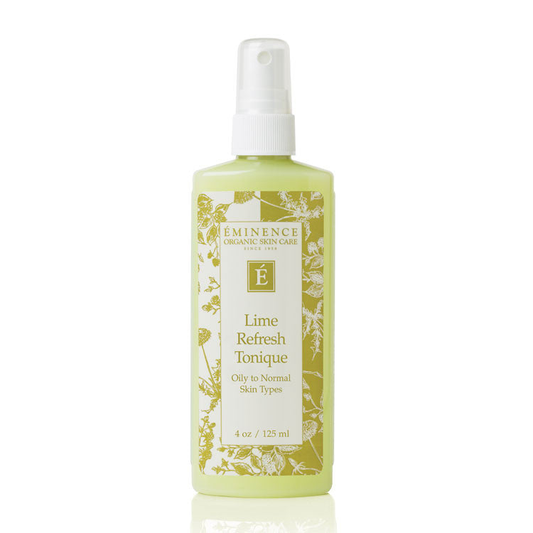 Eminence Lime Refresh Tonique