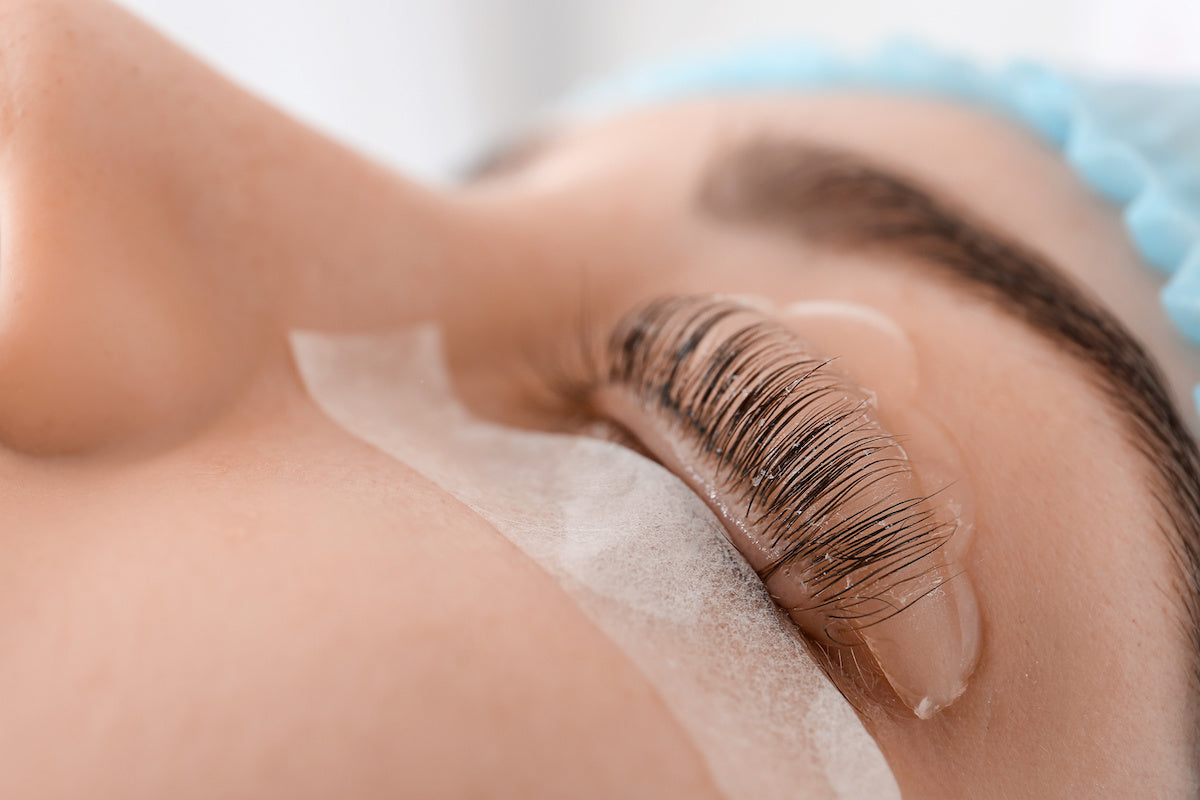 Lashes