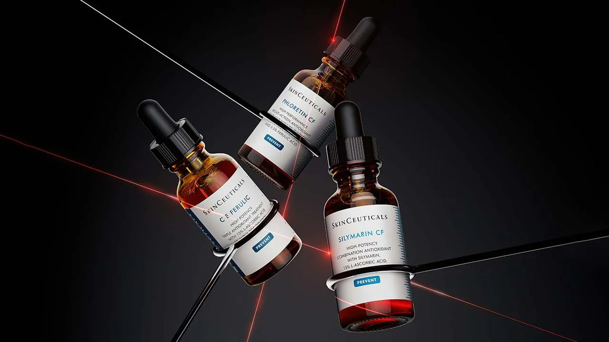 SkinCeuticals