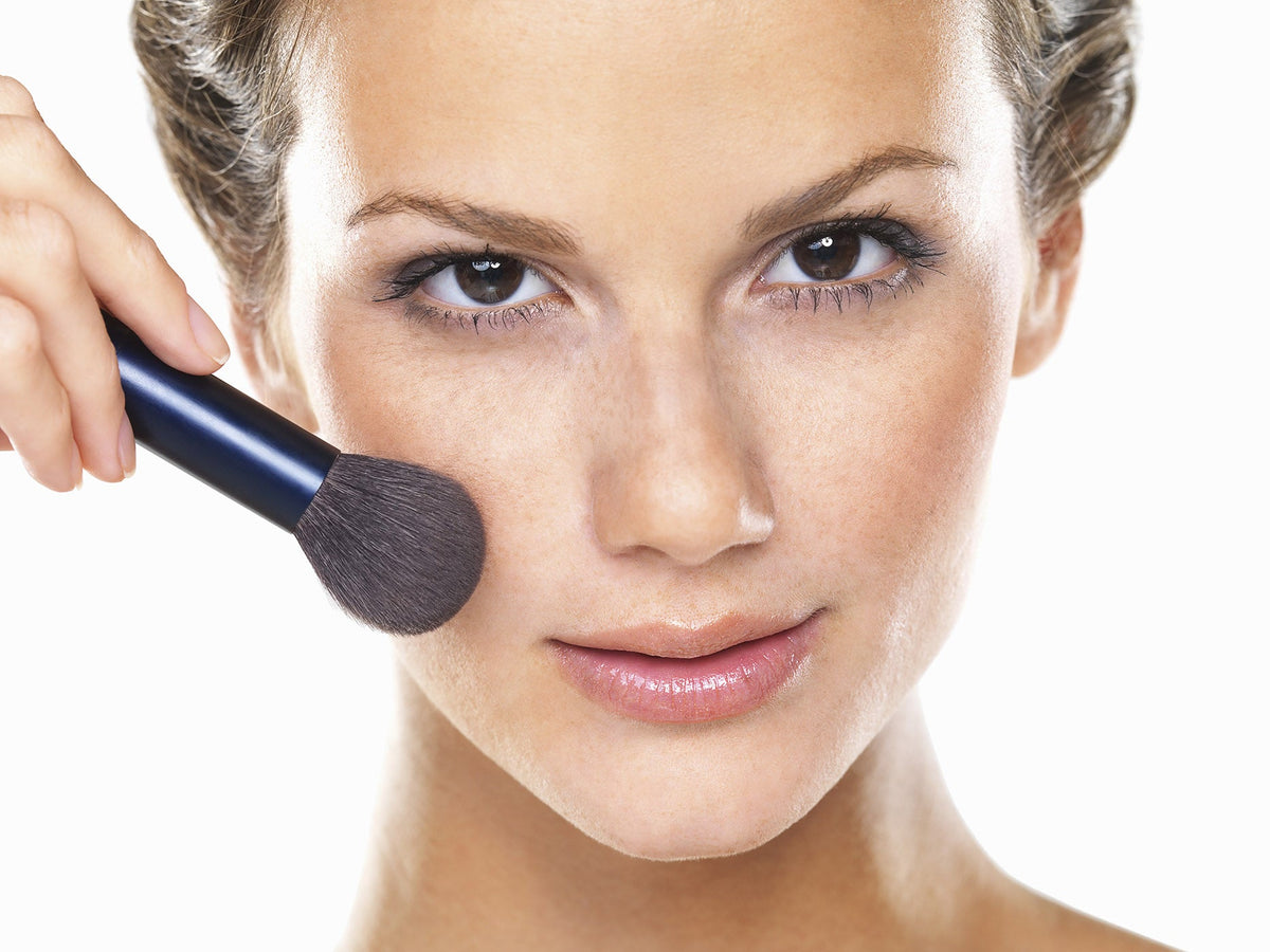Face Brushes