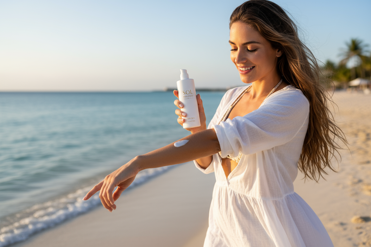 Sun Care