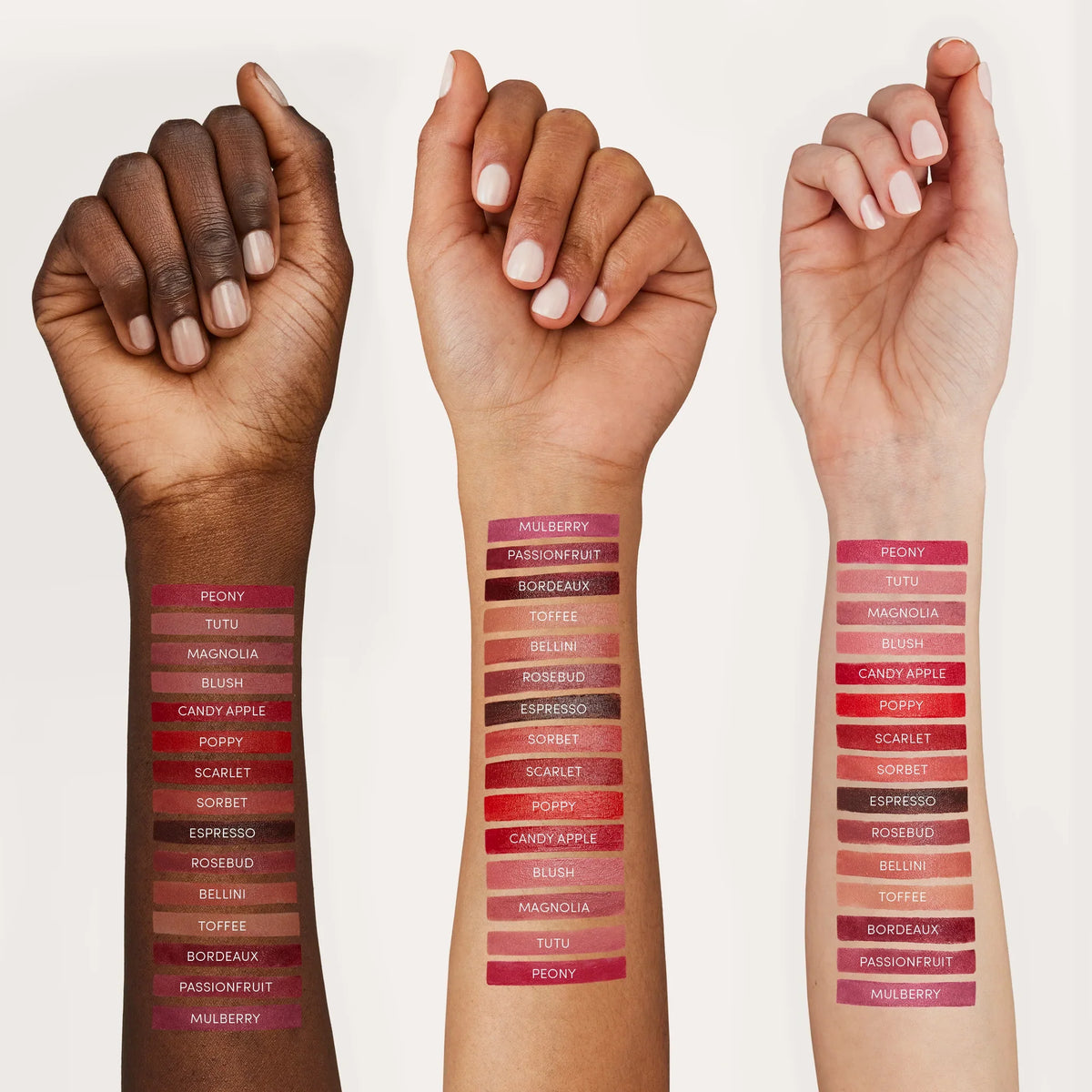 Jane Iredale