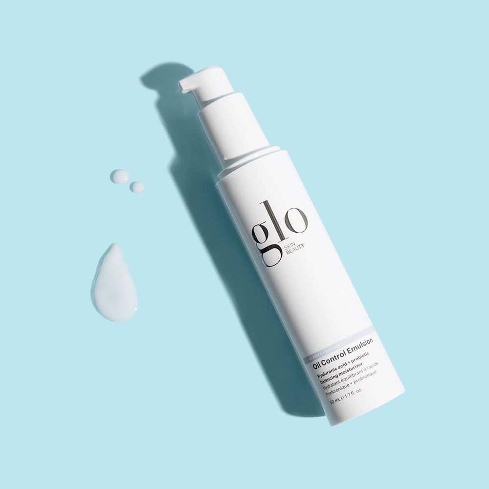 Glo Skin Beauty