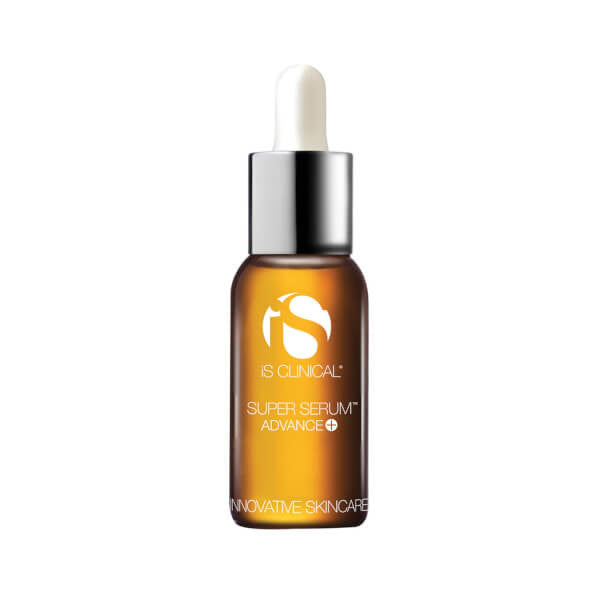 Is clinical super serum advance plus 