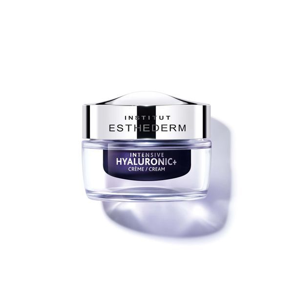 Esthederm Intensive Hyaluronic+ Anti Wrinkle Cream 50ml