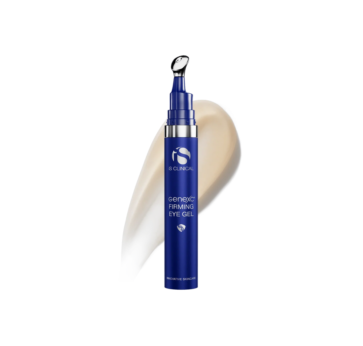 IsClinical Genex-C Firming Eye Gel
