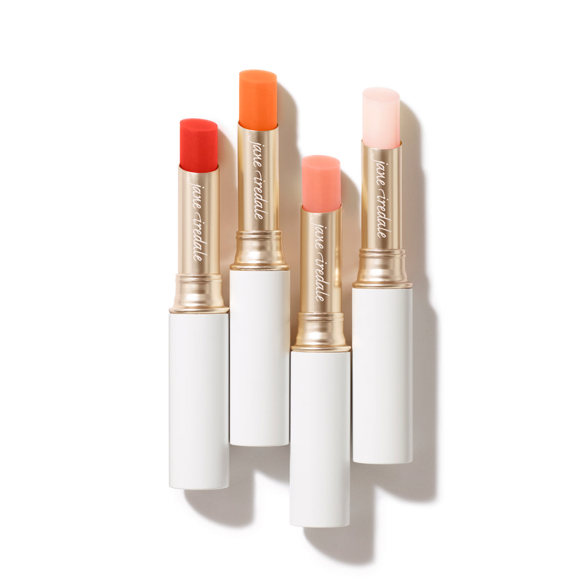 Jane Iredale Just Kissed Lip &amp; Cheek Stain