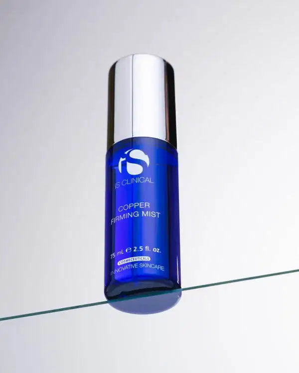 IsClinical Copper Firming Mist