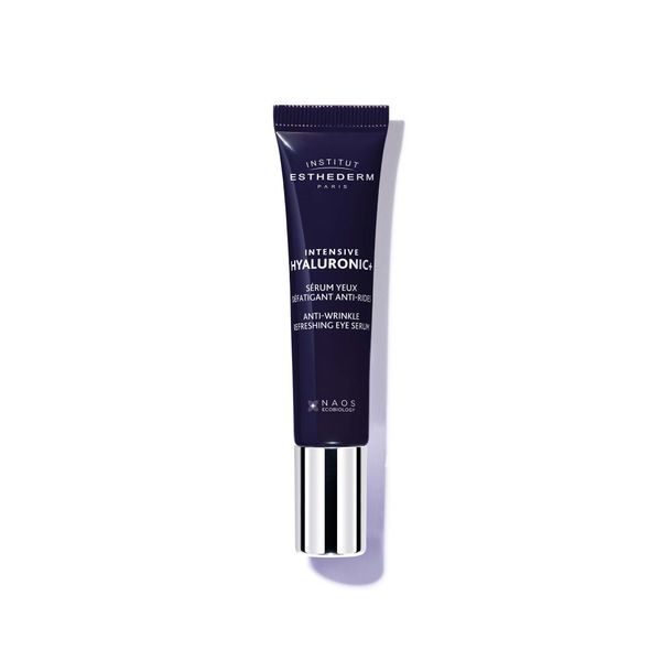 Esthederm Intensive Hyaluronic+ Anti Wrinkle Refreshing Eye Serum 15ml