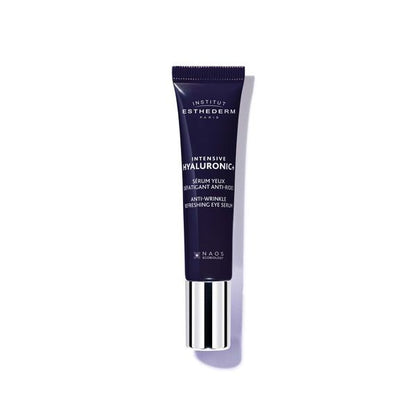 Esthederm Intensive Hyaluronic+ Anti Wrinkle Refreshing Eye Serum 15ml
