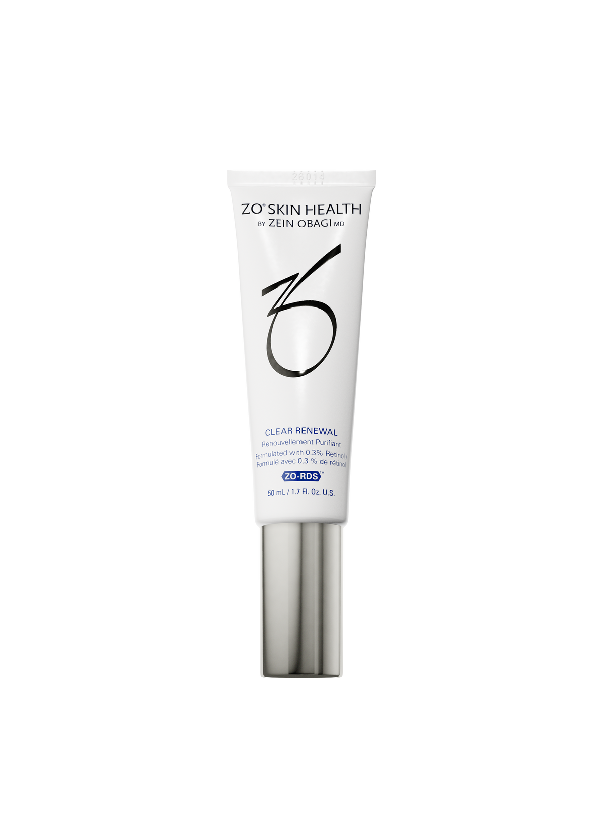 ZO Skin Health Clear Renewal