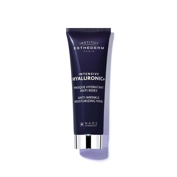Esthederm Intensive Hyaluronic+ Wrinkle Moisturizing Mask