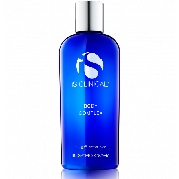 iS Clinical Body Complex