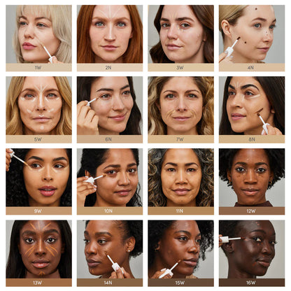 Jane Iredale Purematch Liquid Concealer