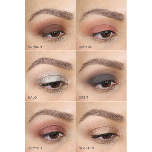 Glo Skin Beauty Cream Stay Shadow Stick