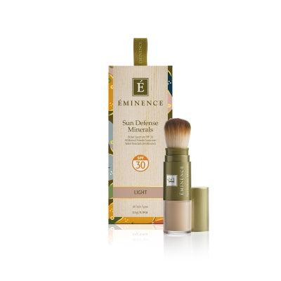 Eminence Sun Defense Minerals