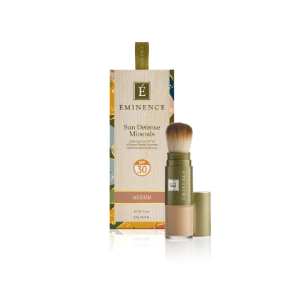 Eminence Sun Defense Minerals
