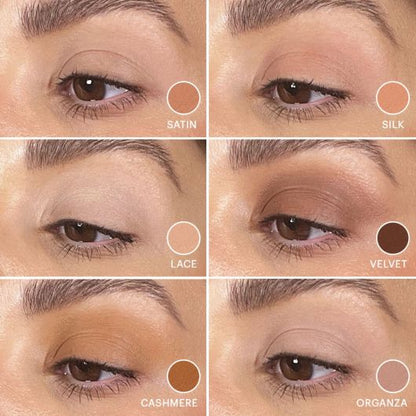 Glo Skin Beauty Essential Eye Base