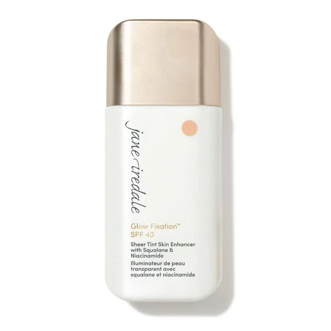 Jane Iredale Glow Fixation SPF40 Enhancer