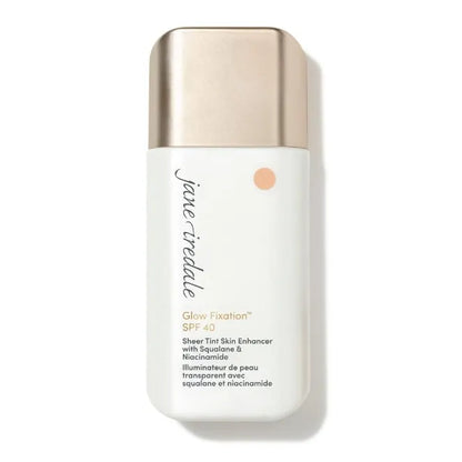 Jane Iredale Glow Fixation SPF40 Enhancer