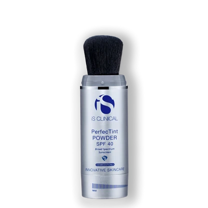 IsClinical PerfecTint Powder