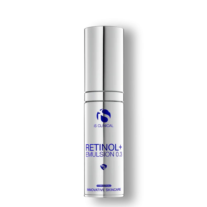 iS Clinical Retinol + Emulsion 0.3