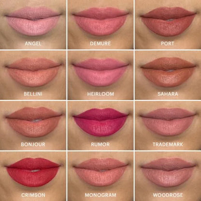 Glo Skin Beauty Suede Matte Crayon