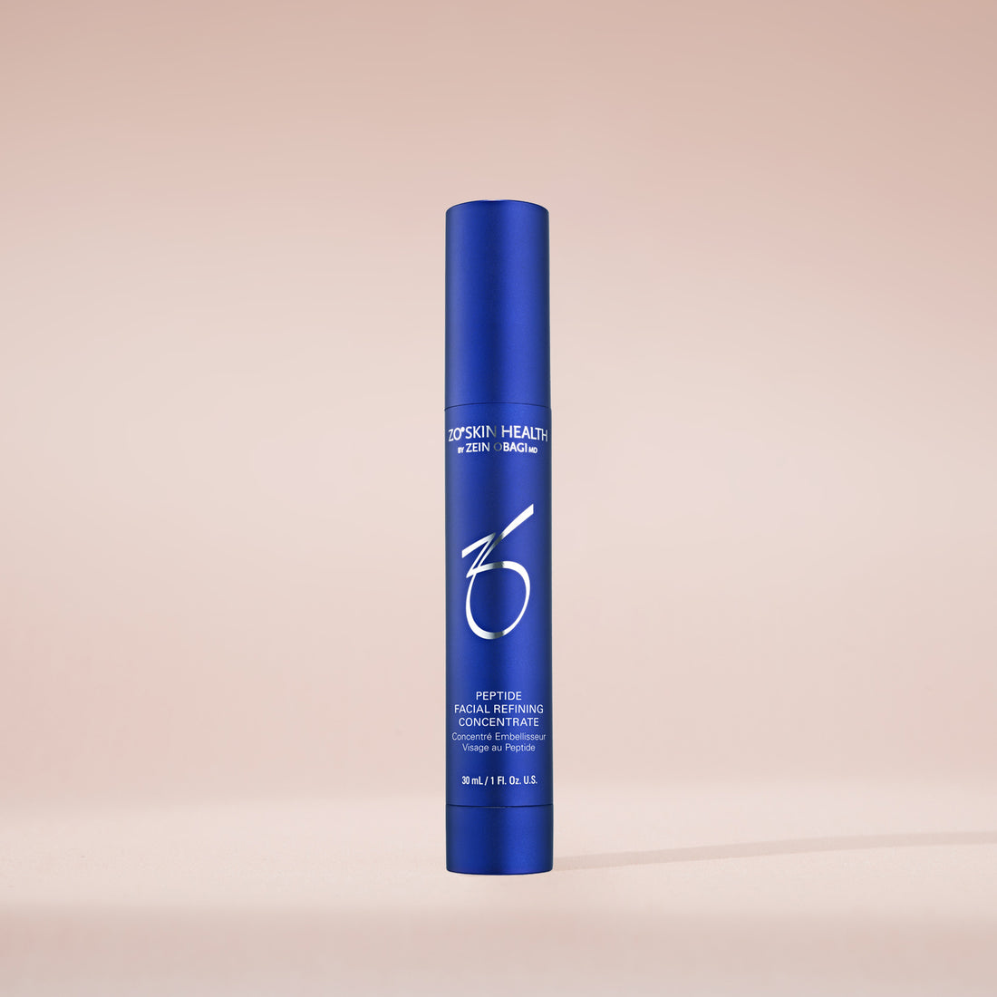 Peptide Facial Refining Concentrate