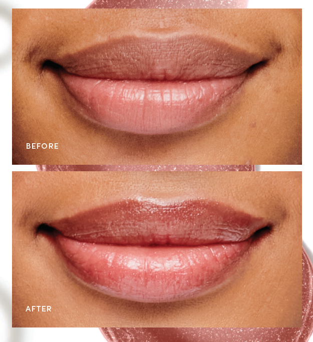 Jane Iredale HydroPure Hyaluronic Lip Gloss