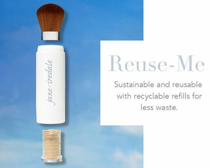Jane Iredale Powder-Me SPF® 30 Dry Sunscreen
