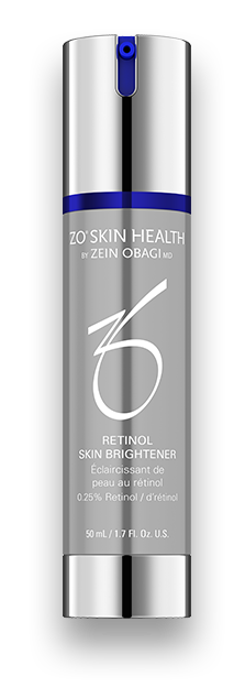 ZO Skin Health Retinol Skin Brightener .25%