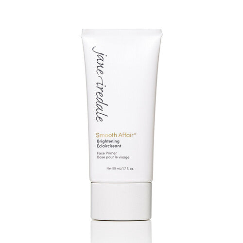 Jane Iredale Smooth Affair Primer and Brightener